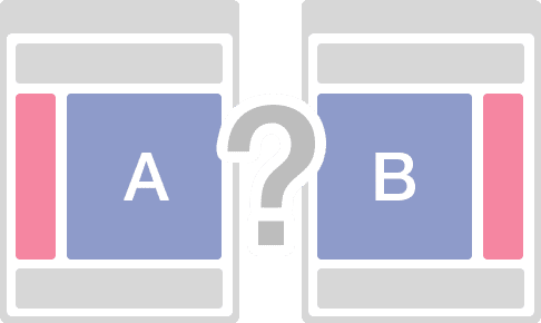 4 Design Elements You Should A/B Test in Your App - A/B testing