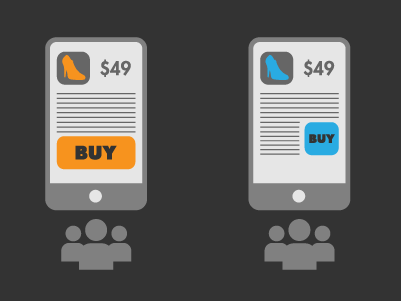 3 Common Mobile App A/B Testing Mistakes You Should Avoid - A/B testing