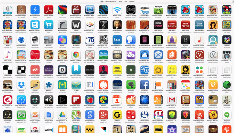 4 Tips and Tricks to Optimize App Name - Icon