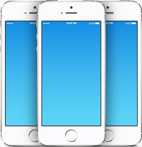 4 Tips to Optimize Your App Screenshots for More Impact - iPhone 5