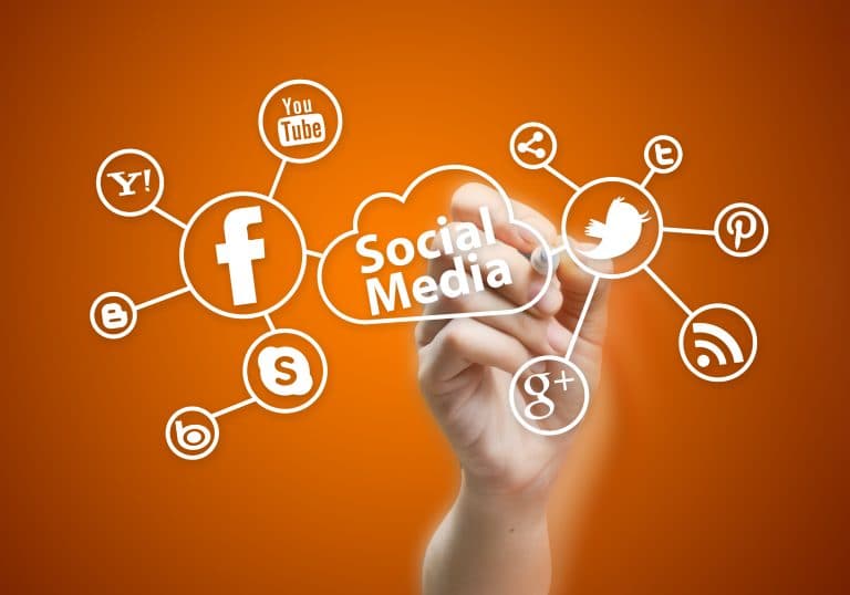 Tips to Help You Increase User Awareness with Social Media Marketing - Social media